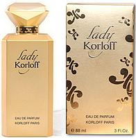 KORLOFF PARIS Lady Korloff (1 мл)