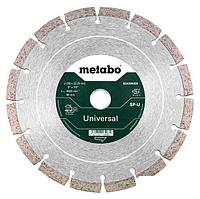 Отрезной диск алмазный Metabo 624298000