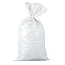Мешки полипропиленовые бу и новые белые зелёные, для фасовки упаковки, строительного мусора 55 на 105 (55х105), фото 2