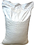 Мешки полипропиленовые бу и новые белые зелёные, для фасовки упаковки, строительного мусора 55 на 105 (55х105), фото 6