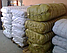 Мешки полипропиленовые бу и новые белые зелёные, для фасовки упаковки, строительного мусора 55 на 105 (55х105), фото 9