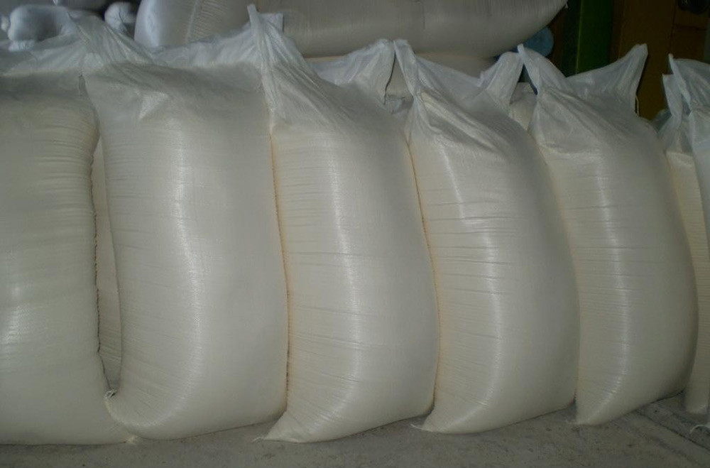 Мешки ПП для строительного мусора бу (б/у) из под сахара, семечки для фасовки, упаковки, большие 55 на 105 см - фото 9 - id-p179050322