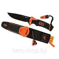 Нож Gerber Bear Grylls Ultimate с огнивом