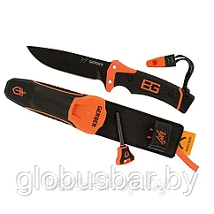 Нож Gerber Bear Grylls Ultimate с огнивом