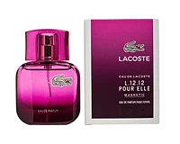 Туалетная вода LACOSTE Eau De Lacoste L.12.12 Pour Elle Magnetic (Парфюм Лакост) - 100 м (Лицензионная копия)