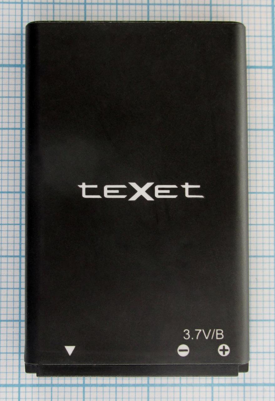 Аккумулятор TeXet TM-213 - фото 3 - id-p179033552