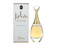 Туалетная вода CHRISTIAN DIOR J'adore L'Absolu (Парфюм Кристиан Диор) edt 100 ml (Лицензионная копия)