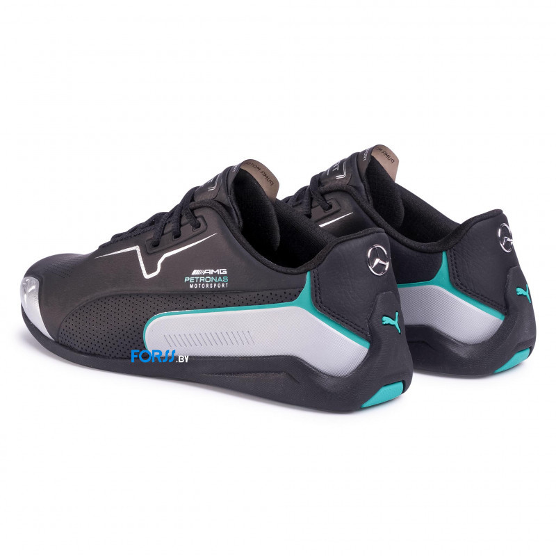 Кроссовки Puma MAPM Drift Cat 8 - фото 2 - id-p179086367