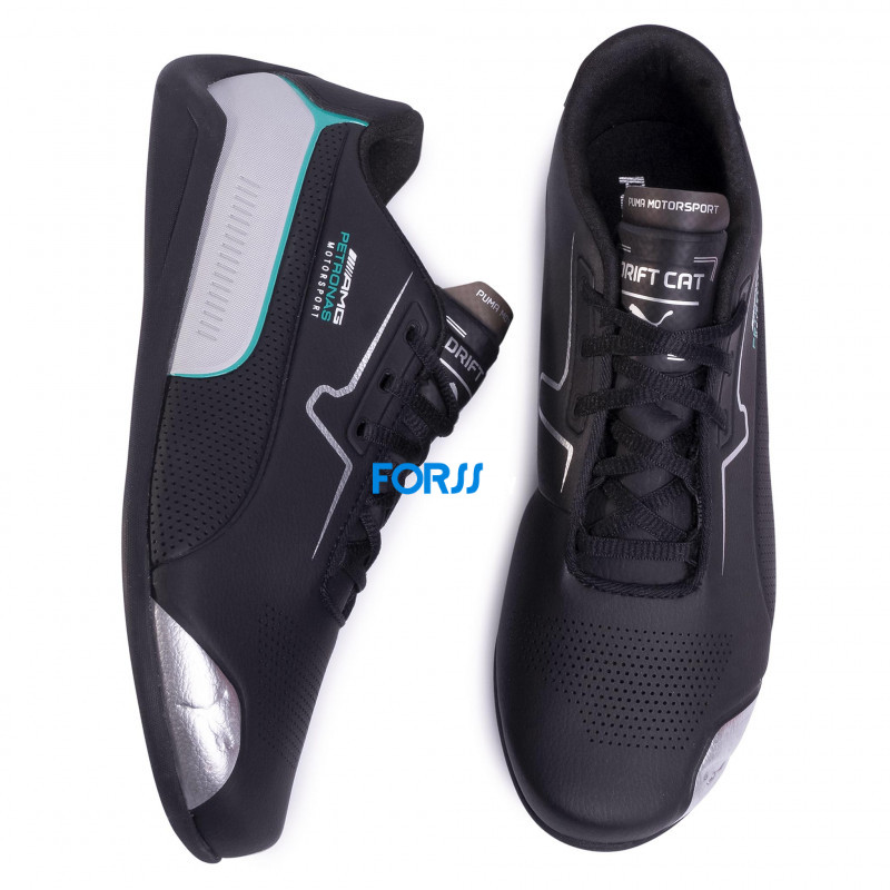 Кроссовки Puma MAPM Drift Cat 8 - фото 4 - id-p179086367