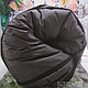 Спальный мешок с подголовником Big Boy одеяло Комфорт (25090, до -10С) РБ, фото 3