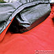Спальный мешок с подголовником Big Boy одеяло Комфорт (25090,  до -15С) РБ, фото 8