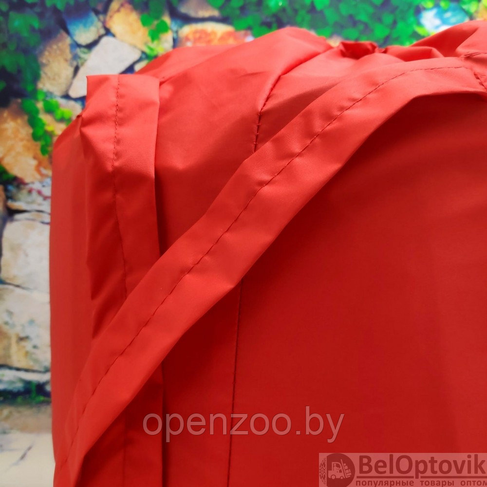 Спальный мешок с подголовником Big Boy одеяло Комфорт (25090, до -5С) РБ, цвет Микс - фото 3 - id-p179086397