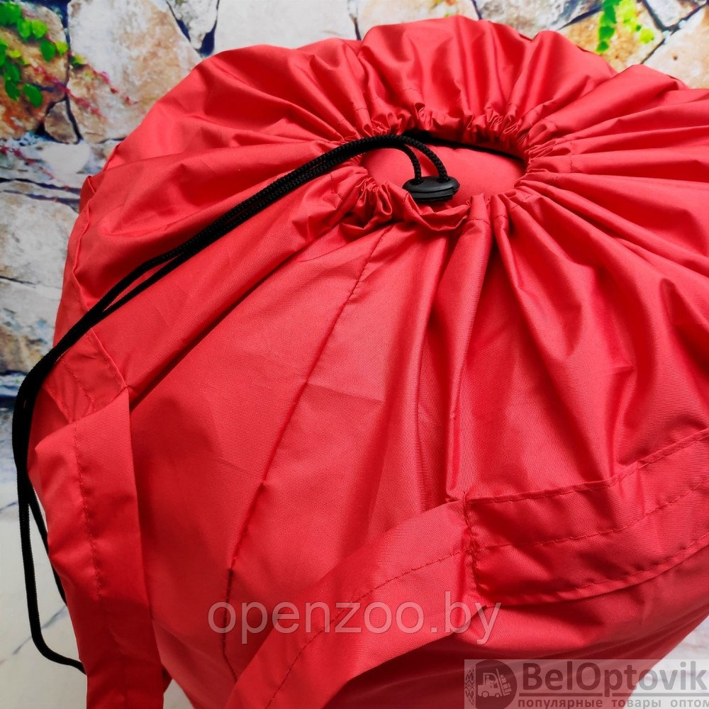 Спальный мешок с подголовником Big Boy одеяло Комфорт (25090, до -5С) РБ, цвет Микс - фото 4 - id-p179086397