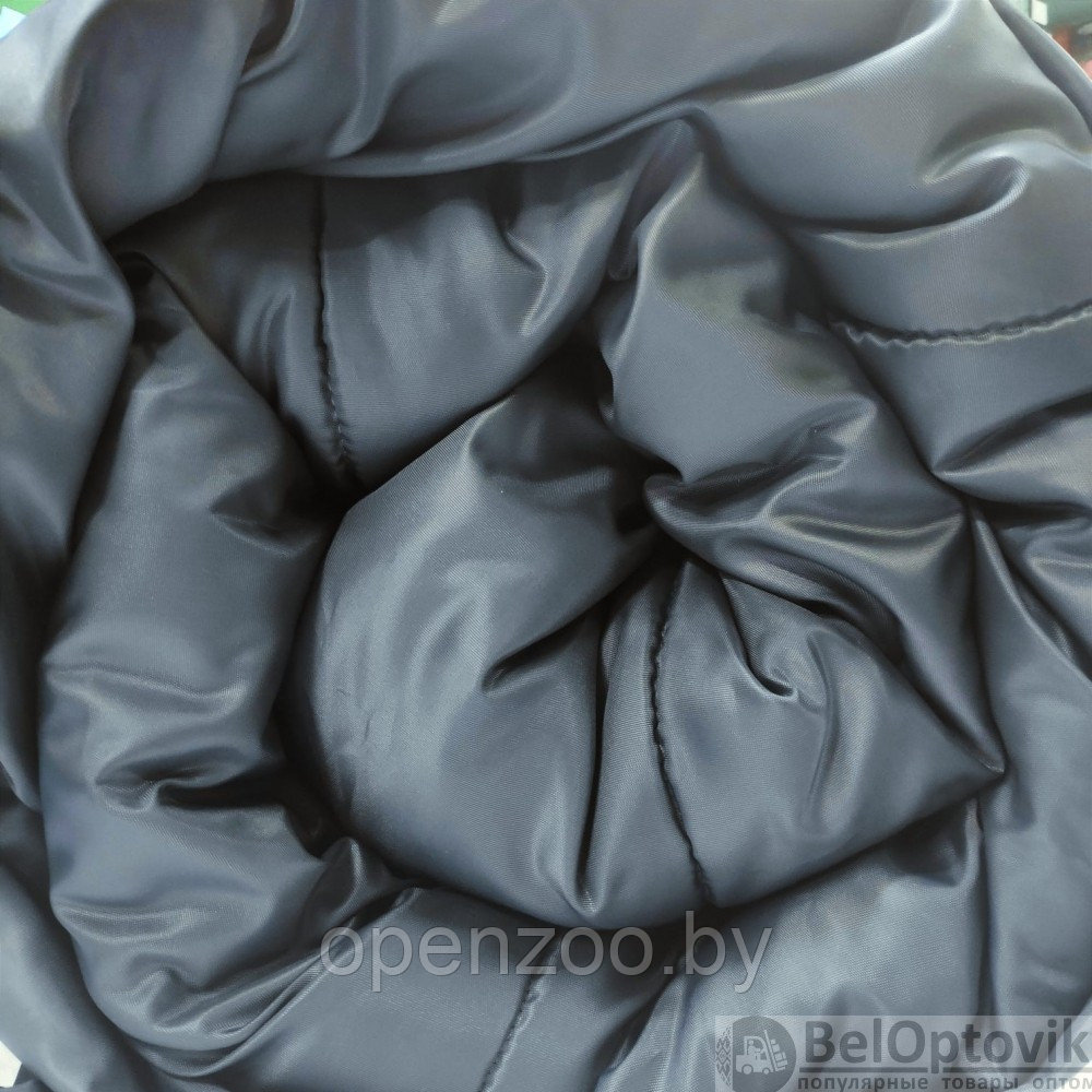 Спальный мешок с подголовником Big Boy одеяло Комфорт (25090, до -20С) РБ, цвет Микс - фото 4 - id-p179086399
