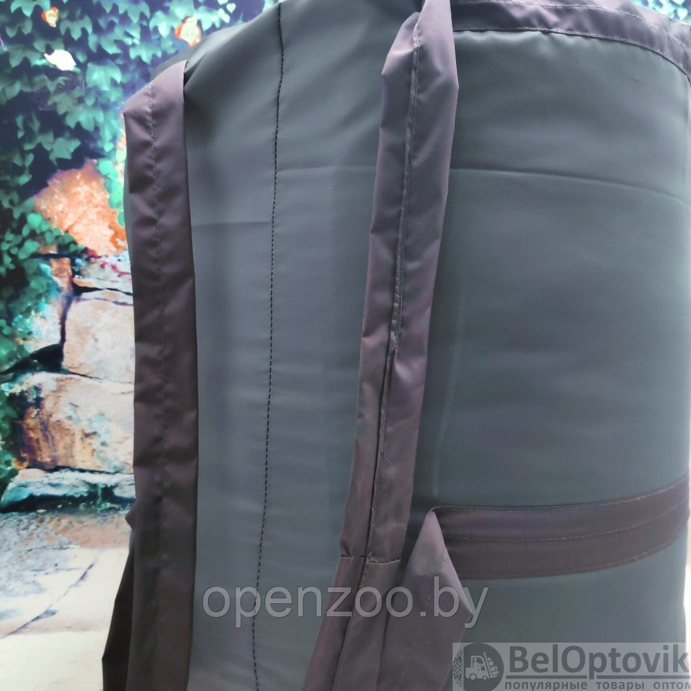 Спальный мешок с подголовником Big Boy одеяло Комфорт (25090, до -20С) РБ, цвет Микс - фото 5 - id-p179086399