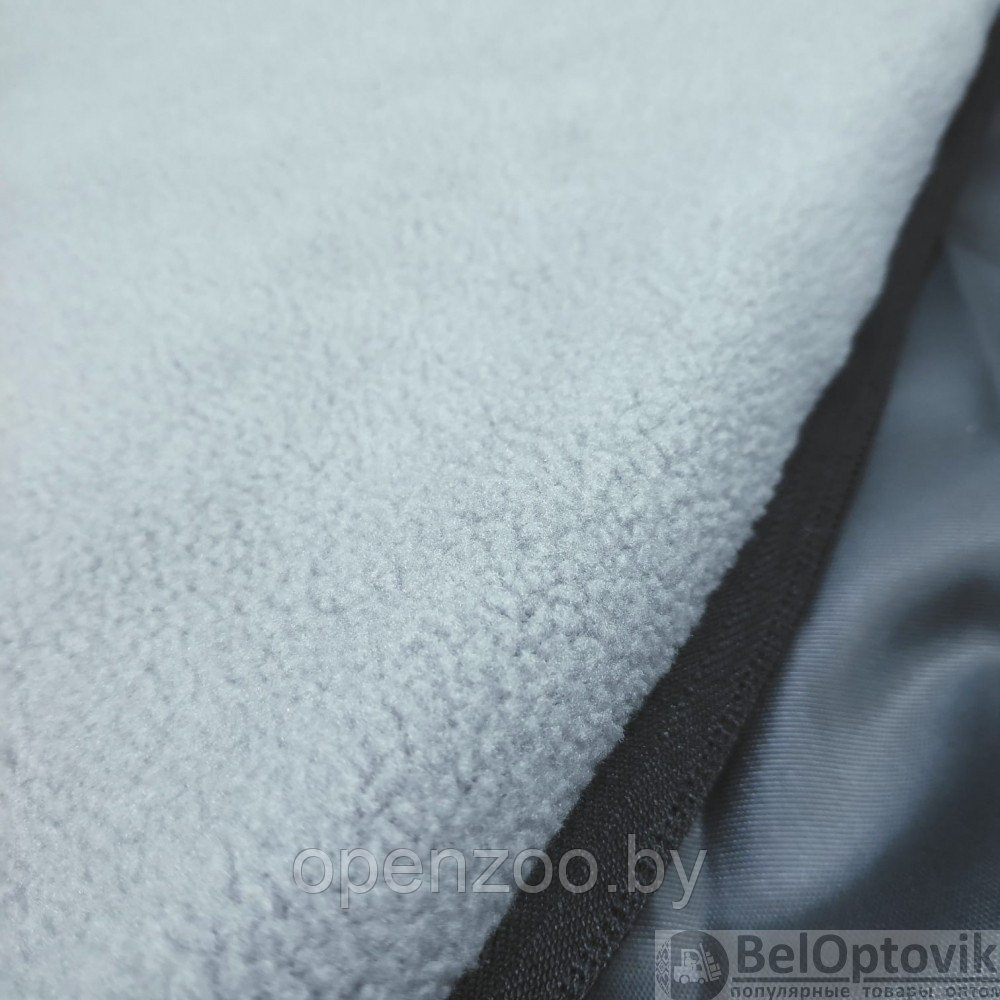 Спальный мешок с подголовником Big Boy одеяло Комфорт (25090, до -20С) РБ, цвет Микс - фото 7 - id-p179086399