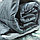 Спальный мешок с подголовником Big Boy одеяло Комфорт (25090, до -20С) РБ, цвет Микс, фото 8