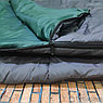 Спальный мешок с подголовником Big Boy одеяло Комфорт (25090, до -10С) РБ, цвет Микс, фото 4