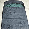 Спальный мешок с подголовником Big Boy одеяло Комфорт (25090, до -10С) РБ, цвет Микс, фото 9