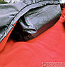 Спальный мешок с подголовником Big Boy одеяло Комфорт (25090,  до -15С) РБ, цвет Микс, фото 8