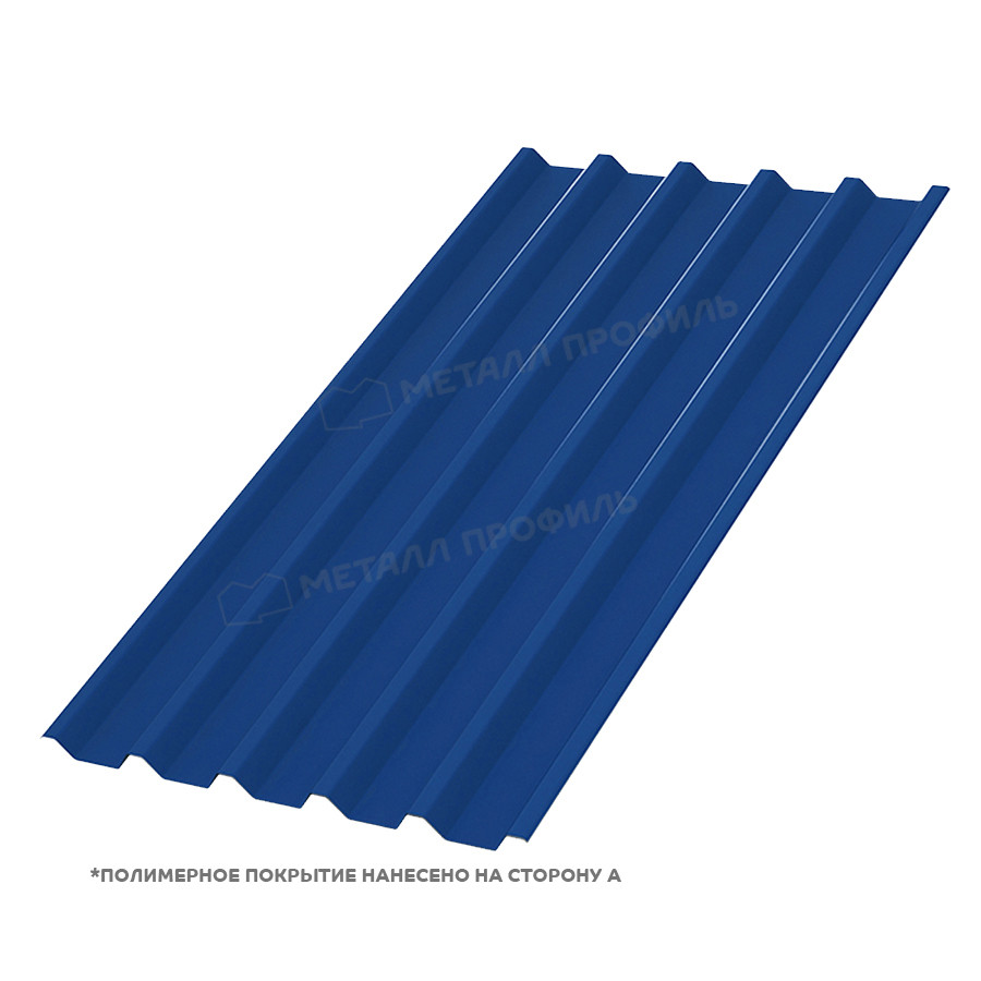 Металл Профиль Профилированный лист С-44x1000-A NormanMP (ПЭ-01-5005-0,5)