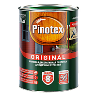 PINOTEX Original Декоративная пропитка. База под колер