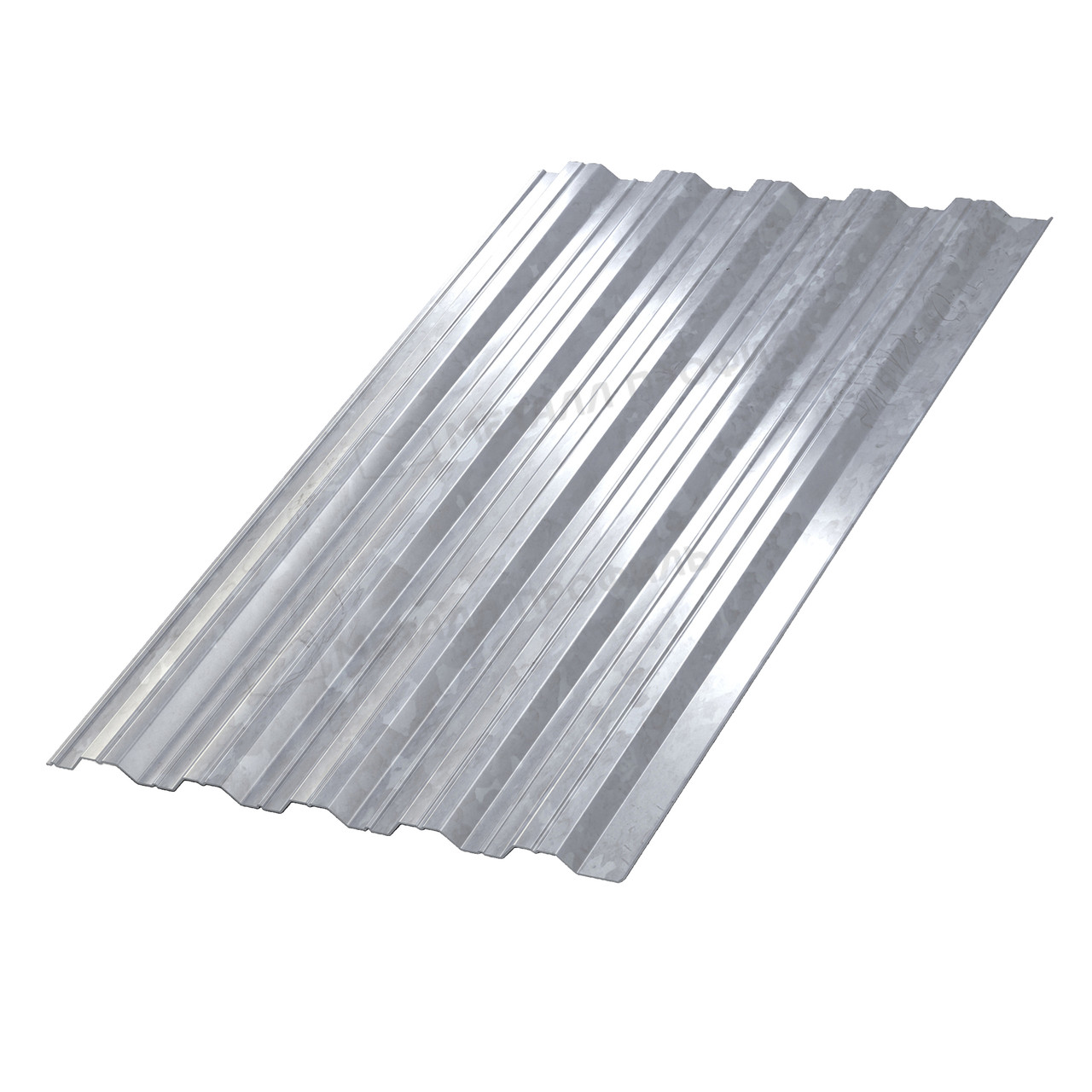 Металл Профиль Профилированный лист НС-35x1000-A (ОЦ-01-БЦ-0,65)