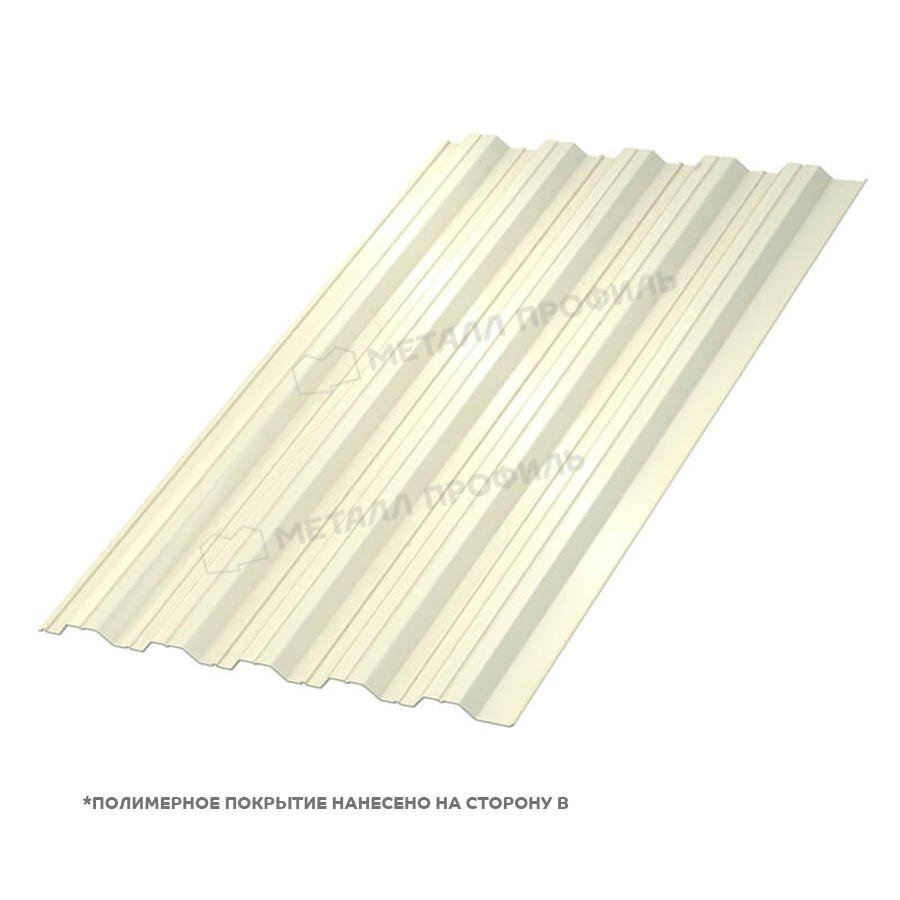 Металл Профиль Профилированный лист НС-35x1000-A NormanMP (ПЭ-01-1014-0,5)