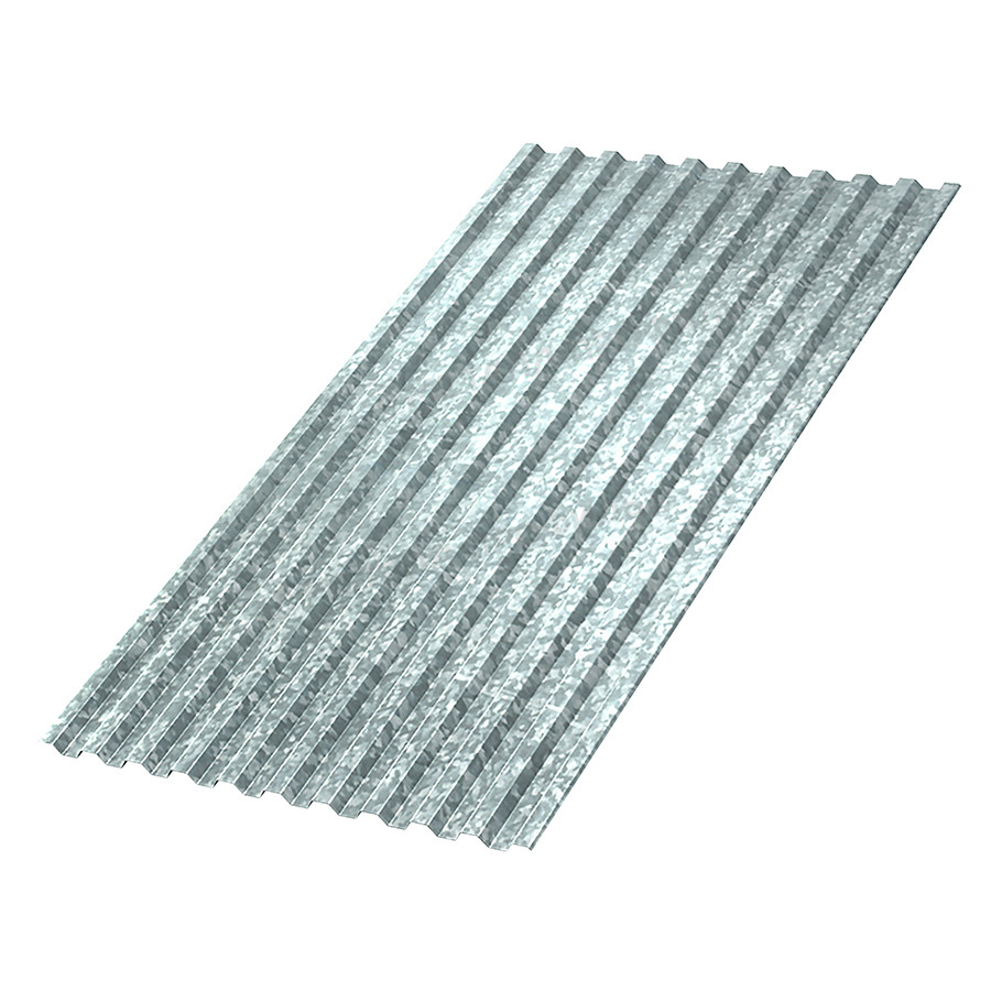 Металл Профиль Профилированный лист С-21x1000-A (ОЦ-01-БЦ-0,55)