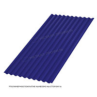 Металл Профиль Профилированный лист С-21x1000-A (ПЭ-01-5002-0,7)