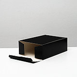 Коробка подарочная "Ты тоже не подарок" 16x23x7,5см, фото 2