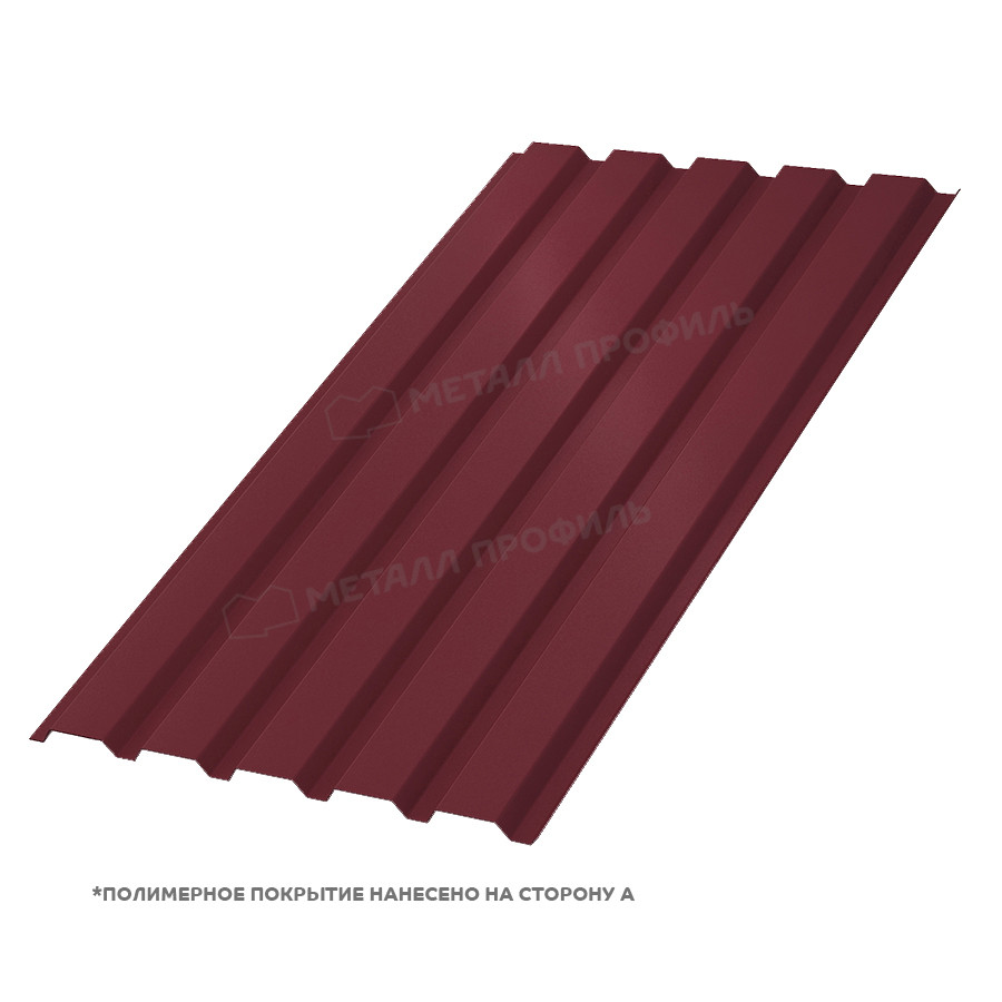 Металл Профиль Профилированный лист МП-35x1035-B (VikingMP E-20-3005-0,5)