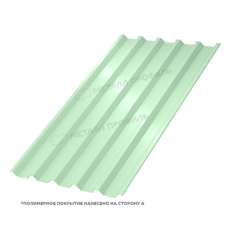 Металл Профиль Профилированный лист С-44x1000-A NormanMP (ПЭ-01-6019-0,5)