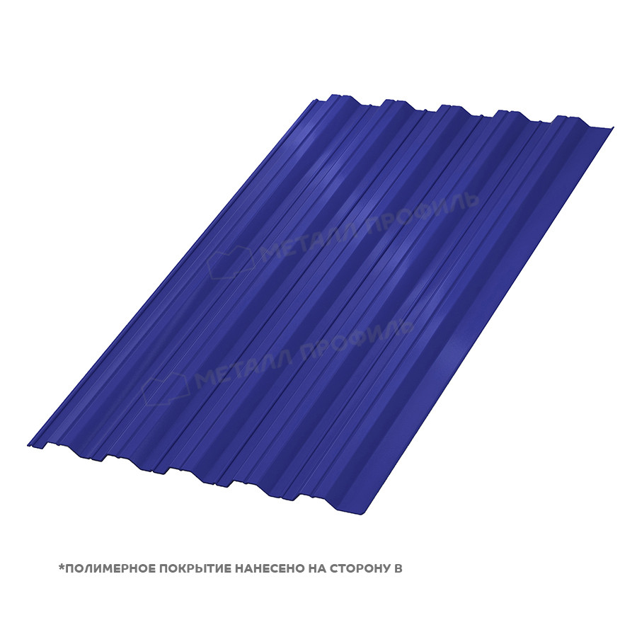 Металл Профиль Профилированный лист НС-35x1000-A NormanMP (ПЭ-01-5002-0,5)
