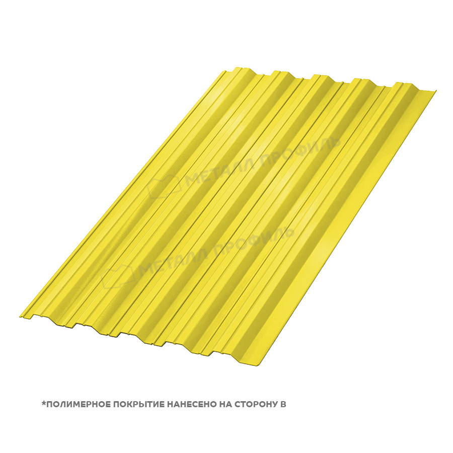 Металл Профиль Профилированный лист НС-35x1000-A NormanMP (ПЭ-01-1018-0,5)