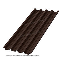 Металл Профиль Профилированный лист Н-60x845-A (ПЭ-01-8017-1)