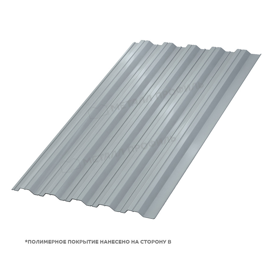 Металл Профиль Профилированный лист НС-35x1000-A (ПЭ-01-7004-0,8)