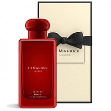 Женская туалетная вода Jo Malone Scarlet Poppy Cologne Intense edc 100ml (PREMIUM)