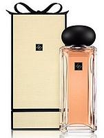 Унисекс туалетная вода Jo Malone Golden Needle Tea Cologne edc 75ml (PREMIUM)