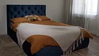 Двуспальная кровать Sofos Бетти с ПМ 160x200, фото 7