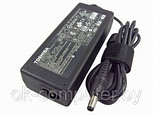 Зарядка (блок питания) для ноутбуков Toshiba Tecra M9, M10, 15V 5A 75W, штекер 6.3x3.0 мм, фото 2