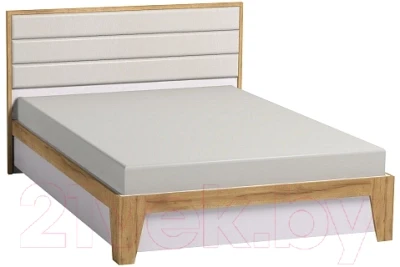 Каркас кровати Глазов Айрис 306 Люкс 180x200