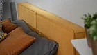 Полуторная кровать Sofos Фернандо тип A с ПМ 140x200, фото 5