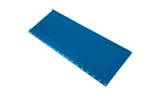 Кликфальц mini Grand Line с пленкой на замках RAL 5005 сигнальный синий - фото 1 - id-p179110101