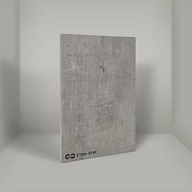 Фасады из ETS04 EFIR