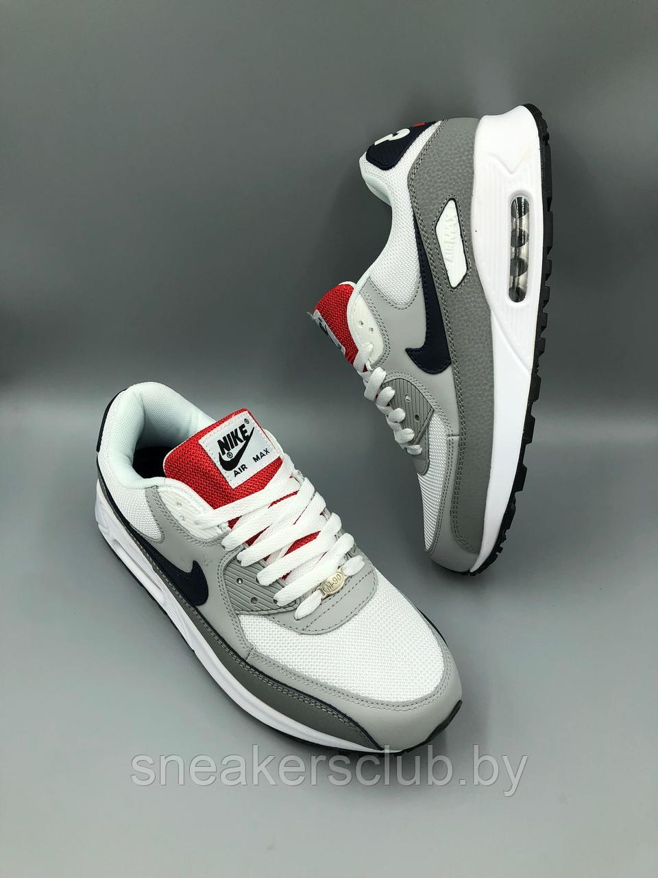 Кроссовки мужские Nike Air Max 90