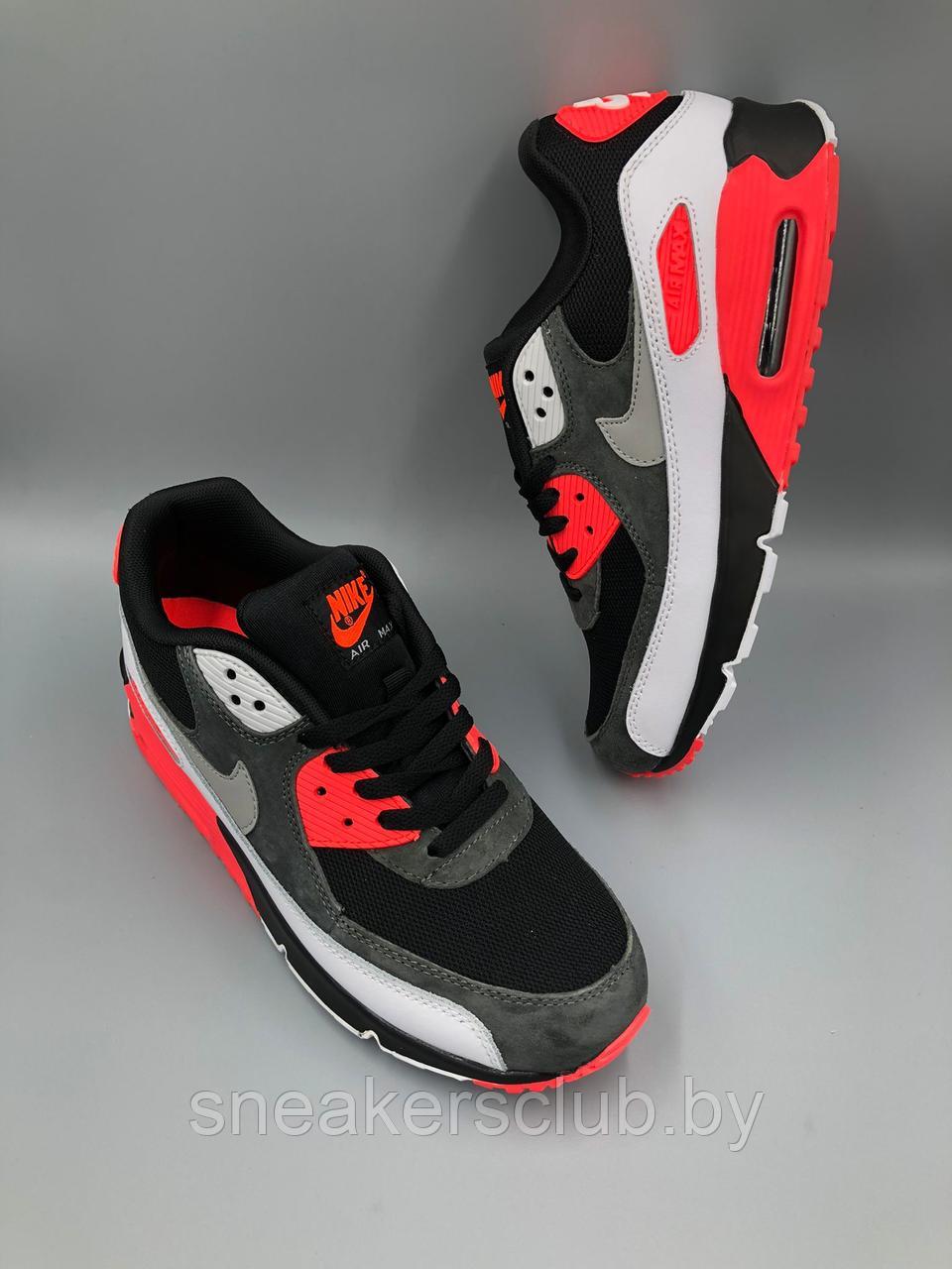 Кроссовки мужские Nike Air Max 90