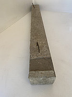 Перемычка из бетона 100*250*1300 мм