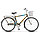 Велосипед Stels Navigator 300 Gent 28'' (зеленый), фото 3