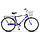 Велосипед Stels Navigator 300 Gent 28'' (зеленый), фото 4